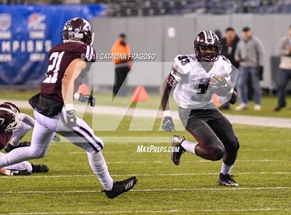 Thumbnail 2 in Wayne Hills vs  Phillipsburg (NJSIAA North Final)  photogallery.