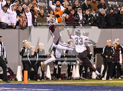 Thumbnail 2 in Wayne Hills vs  Phillipsburg (NJSIAA North Final)  photogallery.