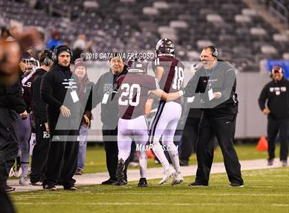 Thumbnail 2 in Wayne Hills vs  Phillipsburg (NJSIAA North Final)  photogallery.