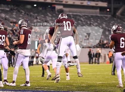 Thumbnail 3 in Wayne Hills vs  Phillipsburg (NJSIAA North Final)  photogallery.