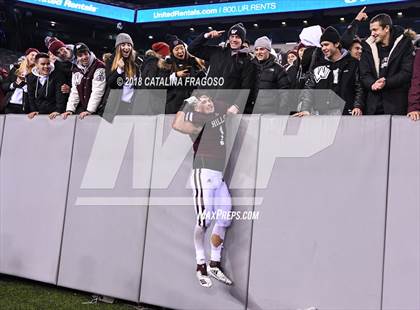 Thumbnail 2 in Wayne Hills vs  Phillipsburg (NJSIAA North Final)  photogallery.