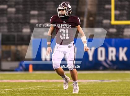 Thumbnail 1 in Wayne Hills vs  Phillipsburg (NJSIAA North Final)  photogallery.