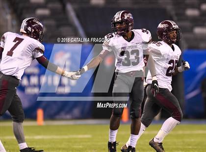 Thumbnail 1 in Wayne Hills vs  Phillipsburg (NJSIAA North Final)  photogallery.