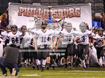Thumbnail 3 in Wayne Hills vs  Phillipsburg (NJSIAA North Final)  photogallery.