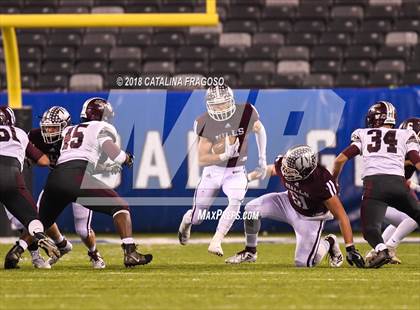 Thumbnail 2 in Wayne Hills vs  Phillipsburg (NJSIAA North Final)  photogallery.