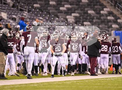Thumbnail 2 in Wayne Hills vs  Phillipsburg (NJSIAA North Final)  photogallery.