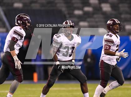 Thumbnail 2 in Wayne Hills vs  Phillipsburg (NJSIAA North Final)  photogallery.