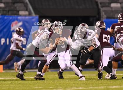 Thumbnail 2 in Wayne Hills vs  Phillipsburg (NJSIAA North Final)  photogallery.