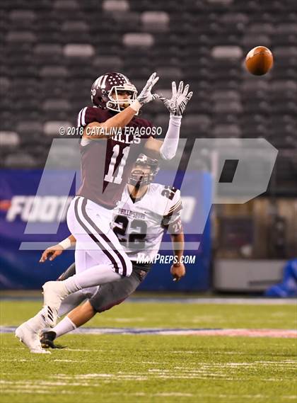 Thumbnail 2 in Wayne Hills vs  Phillipsburg (NJSIAA North Final)  photogallery.