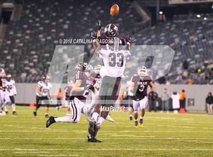 Thumbnail 2 in Wayne Hills vs  Phillipsburg (NJSIAA North Final)  photogallery.