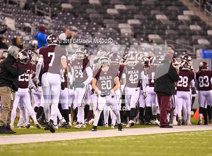 Thumbnail 1 in Wayne Hills vs  Phillipsburg (NJSIAA North Final)  photogallery.