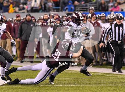 Thumbnail 3 in Wayne Hills vs  Phillipsburg (NJSIAA North Final)  photogallery.