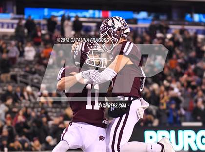 Thumbnail 3 in Wayne Hills vs  Phillipsburg (NJSIAA North Final)  photogallery.