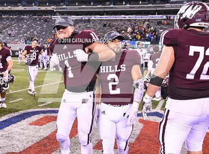 Thumbnail 2 in Wayne Hills vs  Phillipsburg (NJSIAA North Final)  photogallery.