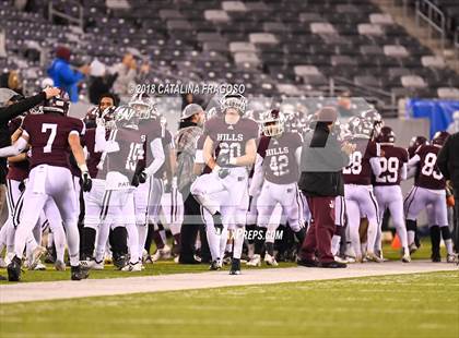Thumbnail 3 in Wayne Hills vs  Phillipsburg (NJSIAA North Final)  photogallery.