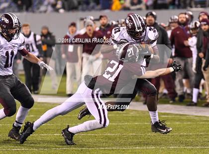 Thumbnail 2 in Wayne Hills vs  Phillipsburg (NJSIAA North Final)  photogallery.