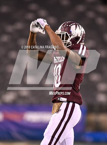 Thumbnail 2 in Wayne Hills vs  Phillipsburg (NJSIAA North Final)  photogallery.
