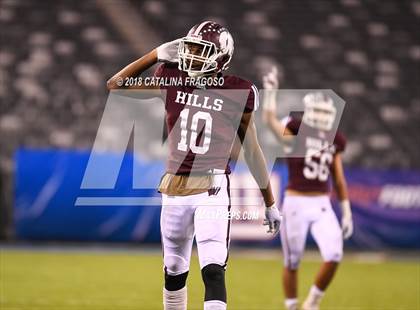 Thumbnail 1 in Wayne Hills vs  Phillipsburg (NJSIAA North Final)  photogallery.