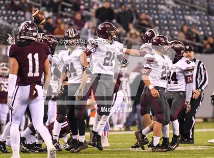 Thumbnail 3 in Wayne Hills vs  Phillipsburg (NJSIAA North Final)  photogallery.