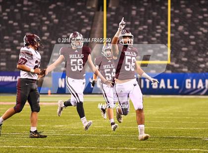 Thumbnail 2 in Wayne Hills vs  Phillipsburg (NJSIAA North Final)  photogallery.