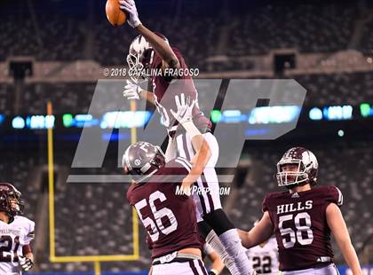 Thumbnail 1 in Wayne Hills vs  Phillipsburg (NJSIAA North Final)  photogallery.