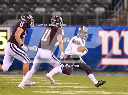 Thumbnail 2 in Wayne Hills vs  Phillipsburg (NJSIAA North Final)  photogallery.