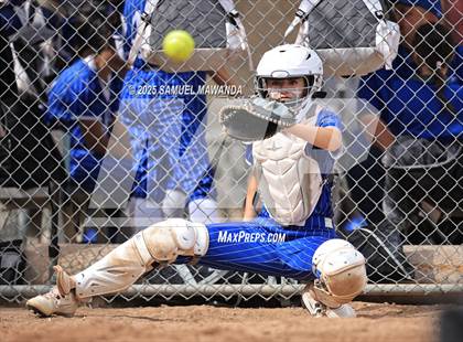 Thumbnail 2 in  El Camino Real @ Bishop Alemany photogallery.