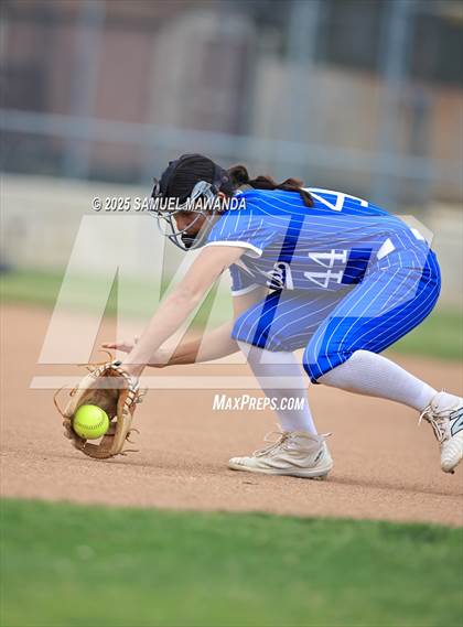 Thumbnail 3 in  El Camino Real @ Bishop Alemany photogallery.