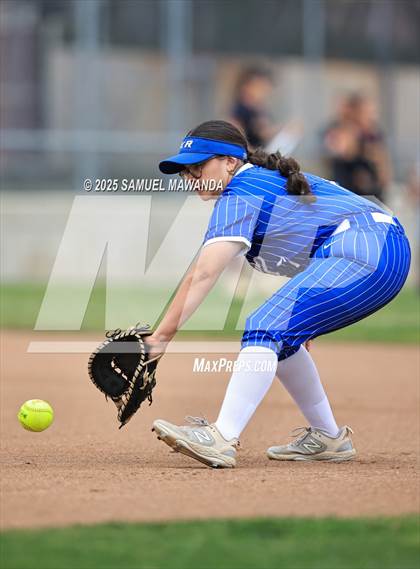 Thumbnail 2 in  El Camino Real @ Bishop Alemany photogallery.