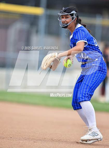 Thumbnail 3 in  El Camino Real @ Bishop Alemany photogallery.