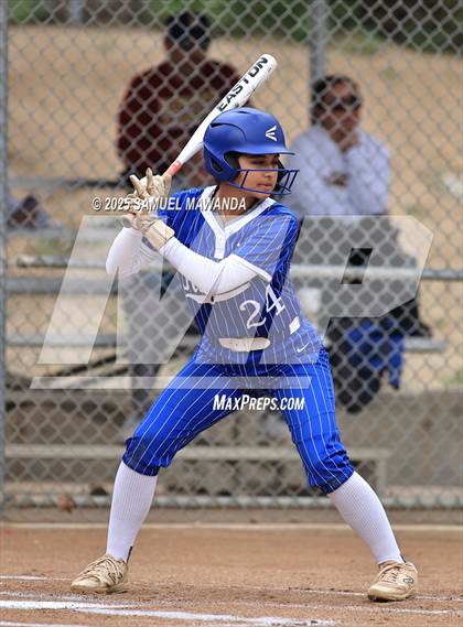 Thumbnail 1 in  El Camino Real @ Bishop Alemany photogallery.