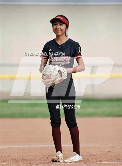 Thumbnail 1 in  El Camino Real @ Bishop Alemany photogallery.