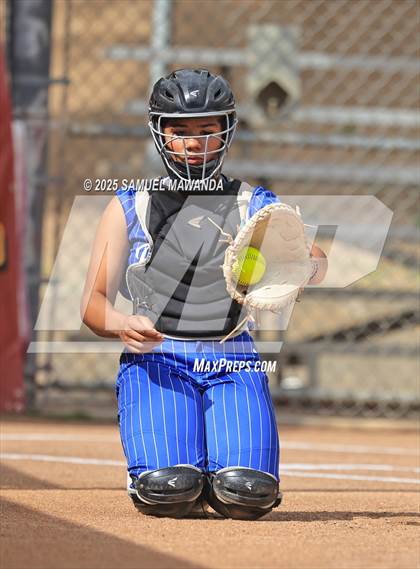 Thumbnail 2 in  El Camino Real @ Bishop Alemany photogallery.
