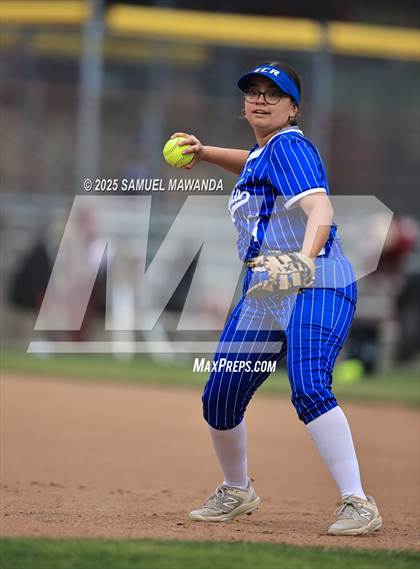 Thumbnail 3 in  El Camino Real @ Bishop Alemany photogallery.