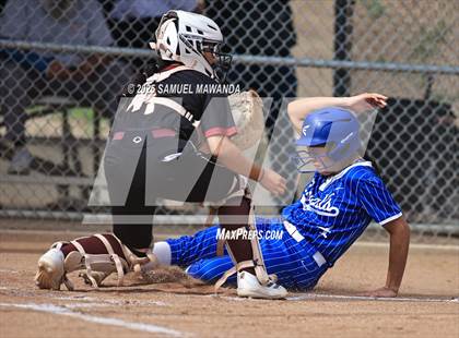 Thumbnail 1 in  El Camino Real @ Bishop Alemany photogallery.