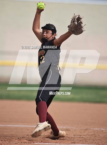 Thumbnail 2 in  El Camino Real @ Bishop Alemany photogallery.