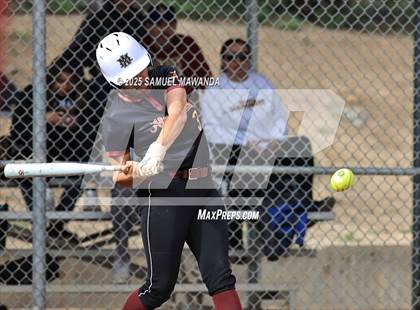 Thumbnail 1 in  El Camino Real @ Bishop Alemany photogallery.