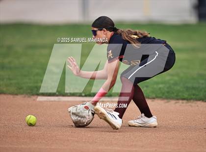 Thumbnail 2 in  El Camino Real @ Bishop Alemany photogallery.