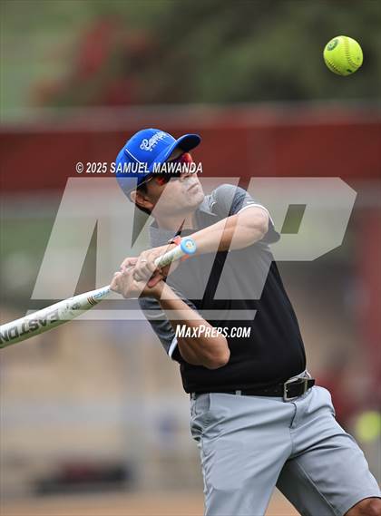 Thumbnail 1 in  El Camino Real @ Bishop Alemany photogallery.