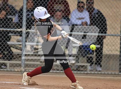 Thumbnail 3 in  El Camino Real @ Bishop Alemany photogallery.