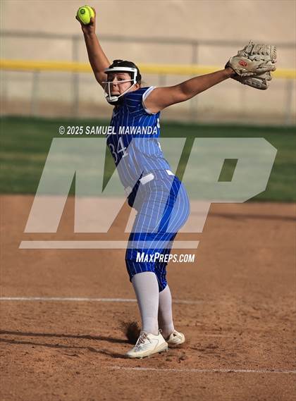 Thumbnail 2 in  El Camino Real @ Bishop Alemany photogallery.