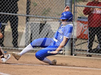 Thumbnail 3 in  El Camino Real @ Bishop Alemany photogallery.