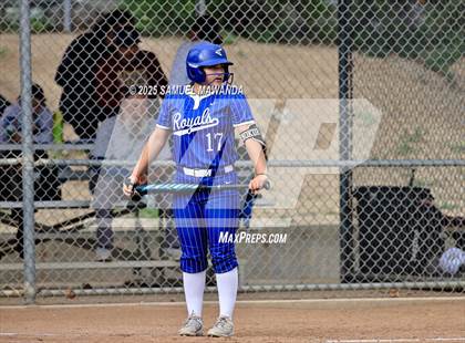 Thumbnail 2 in  El Camino Real @ Bishop Alemany photogallery.