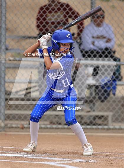Thumbnail 2 in  El Camino Real @ Bishop Alemany photogallery.