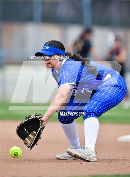 Thumbnail 2 in  El Camino Real @ Bishop Alemany photogallery.