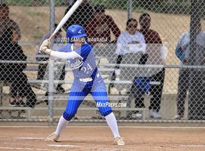 Thumbnail 1 in  El Camino Real @ Bishop Alemany photogallery.