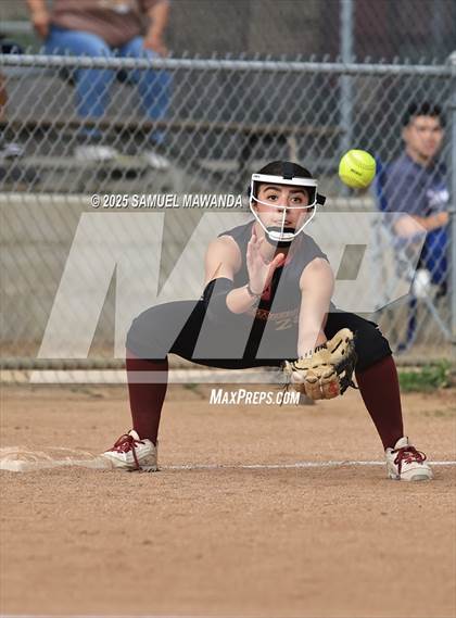 Thumbnail 2 in  El Camino Real @ Bishop Alemany photogallery.