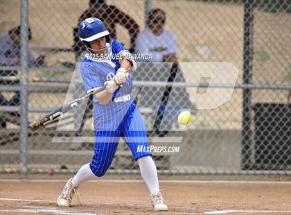 Thumbnail 1 in  El Camino Real @ Bishop Alemany photogallery.