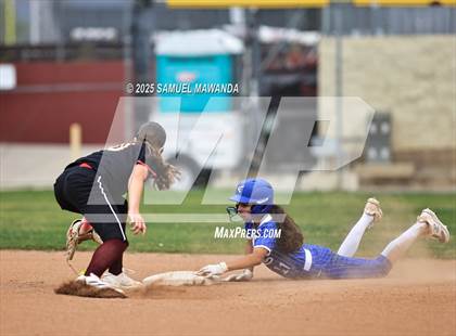 Thumbnail 1 in  El Camino Real @ Bishop Alemany photogallery.