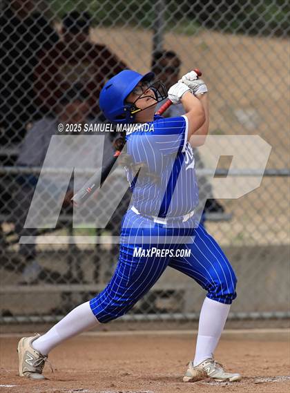 Thumbnail 3 in  El Camino Real @ Bishop Alemany photogallery.
